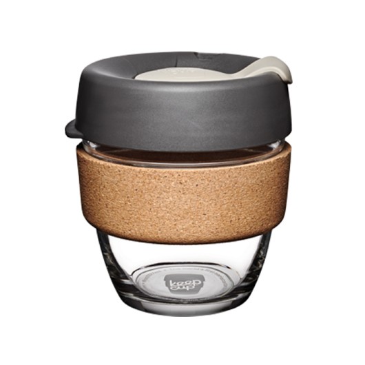 KeepCup Brew Cork (8oz)